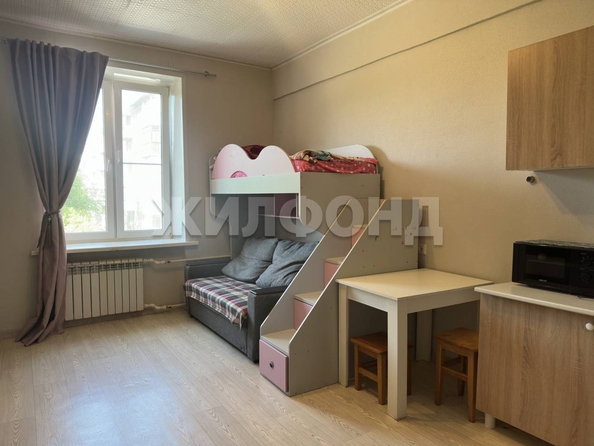 
  Продается комната 18 м². Фото 2.