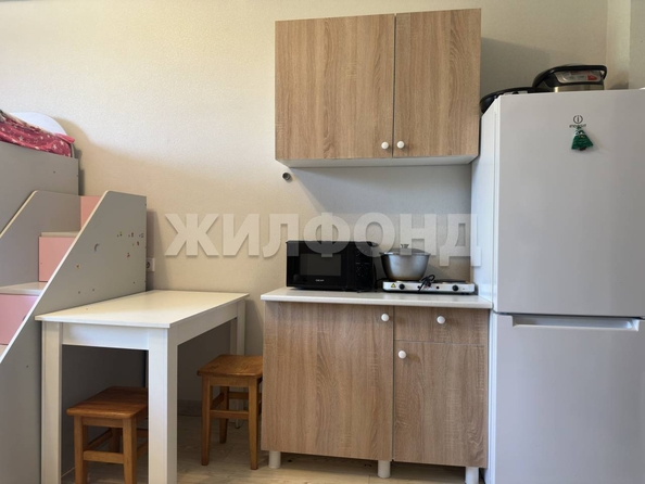 
  Продается комната 18 м². Фото 9.