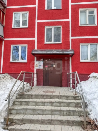 
  Продается 1-комн. квартира 32.2 м². Фото 10.