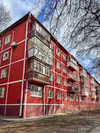 
  Продается 1-комн. квартира 32.2 м². Фото 11.