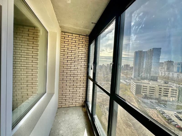 
  Продается 1-комн. квартира 41.7 м². Фото 17.