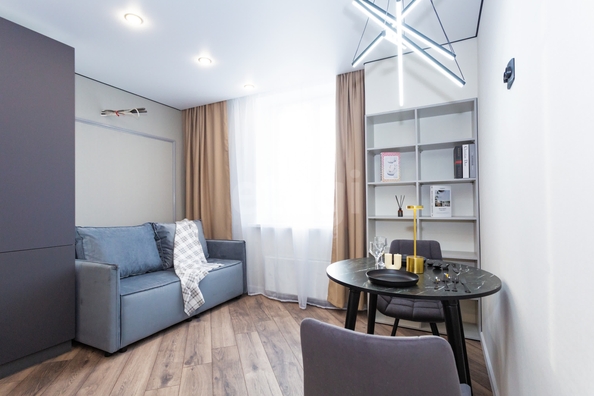 
  Продается 2-комн. квартира 42 м². Фото 6.