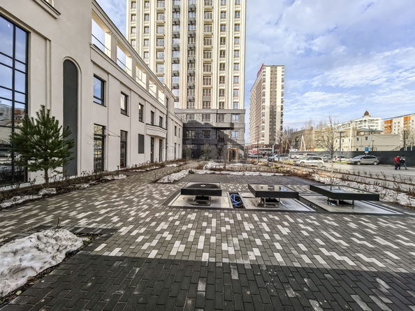 
  Продается 1-комн. квартира 51.6 м², в ЖК Виларт, дом 2. Фото 3.