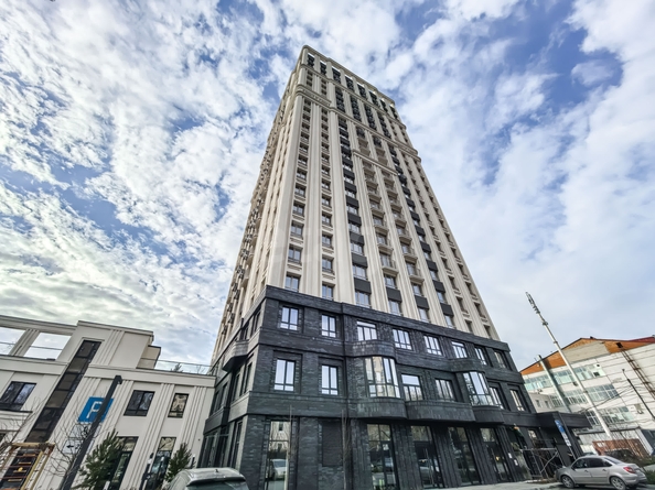 
  Продается 1-комн. квартира 51.6 м², в ЖК Виларт, дом 2. Фото 5.