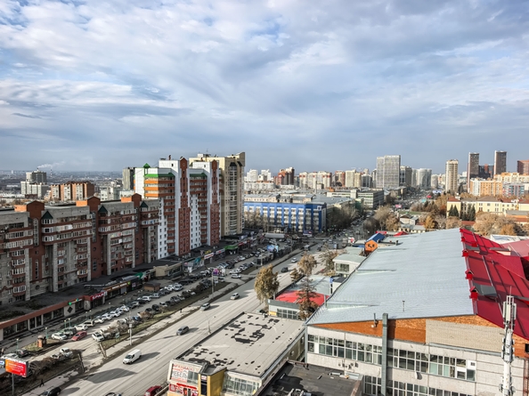 
  Продается 1-комн. квартира 51.6 м², в ЖК Виларт, дом 2. Фото 15.