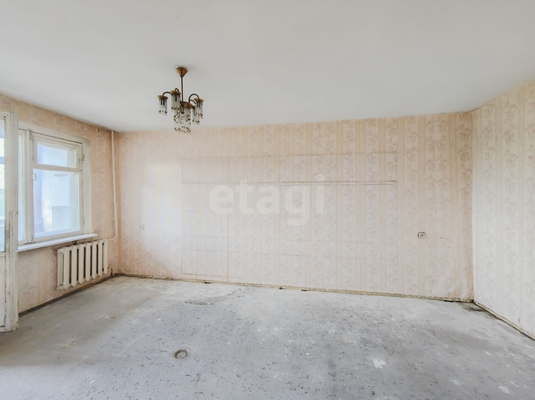 
  Продается 2-комн. квартира 43.4 м². Фото 10.