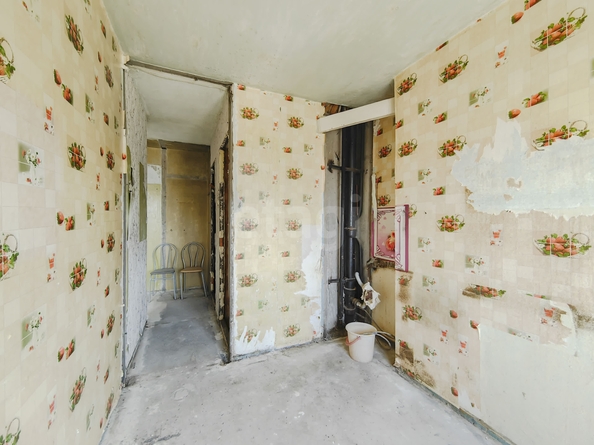 
  Продается 2-комн. квартира 43.4 м². Фото 22.