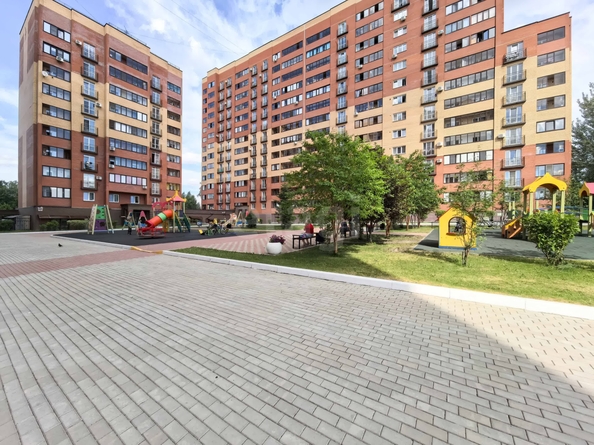 
  Продается 1-комн. квартира 38.4 м². Фото 1.