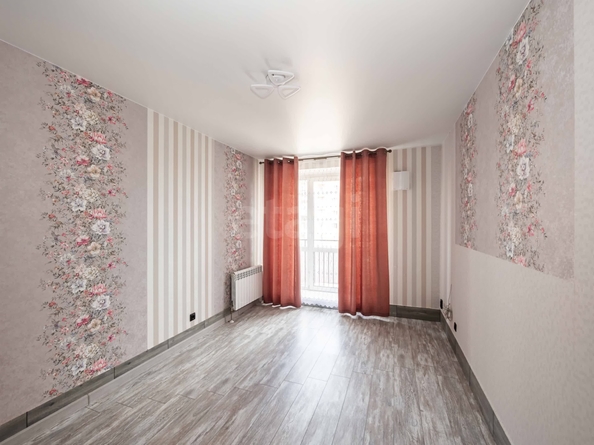 
  Продается 1-комн. квартира 38.4 м². Фото 5.