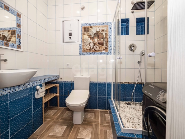 
  Продается 1-комн. квартира 38.4 м². Фото 6.