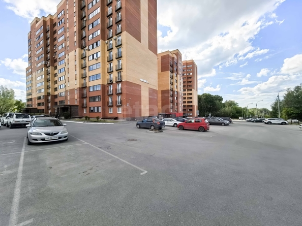 
  Продается 1-комн. квартира 38.4 м². Фото 18.