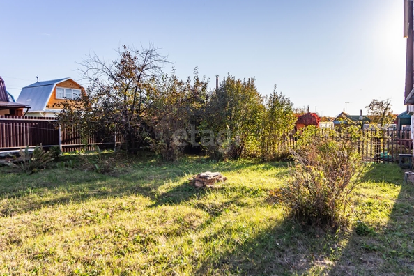 
  Продается дача 35 м². Фото 21.