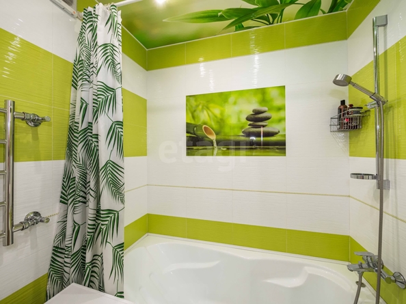 
  Продается 3-комн. квартира 71 м². Фото 24.