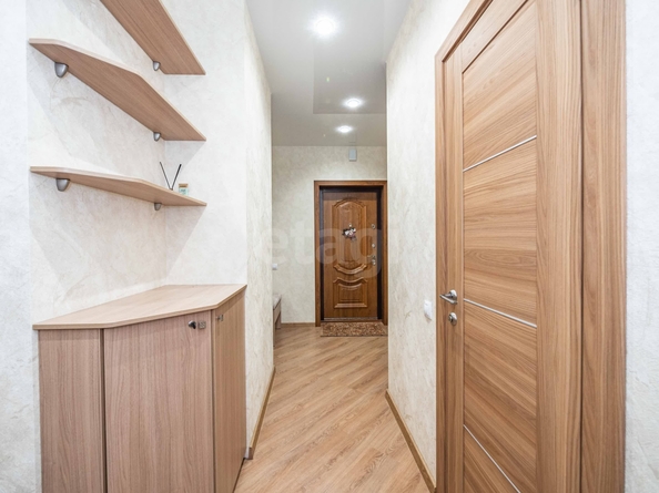
  Продается 3-комн. квартира 71 м². Фото 29.