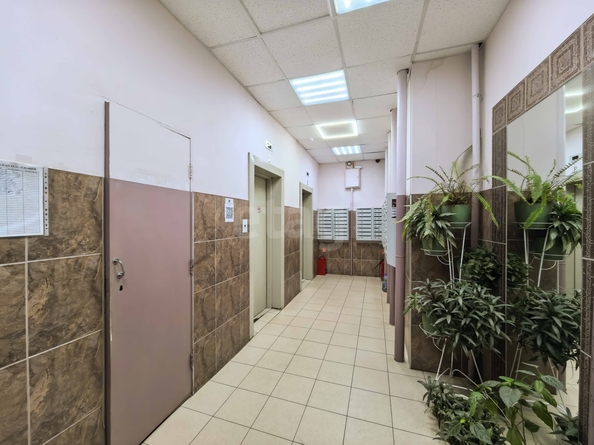 
  Продается 2-комн. квартира 50.3 м². Фото 13.