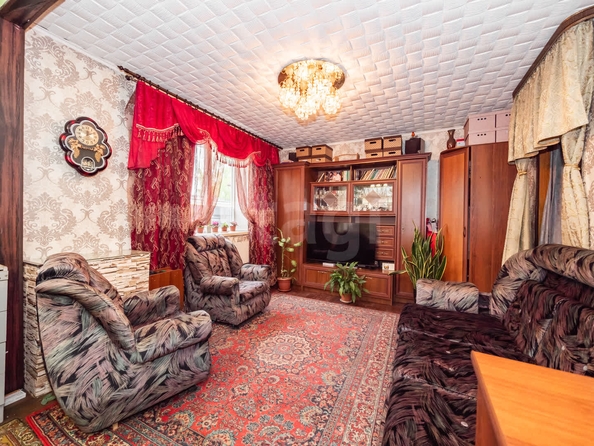 
  Продается дом 45.4 м². Фото 13.
