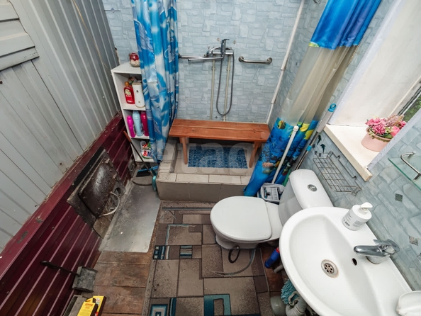 
  Продается дом 45.4 м². Фото 17.