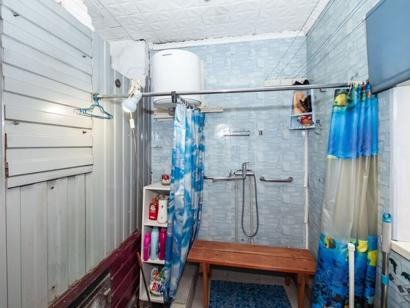 
  Продается дом 45.4 м². Фото 18.