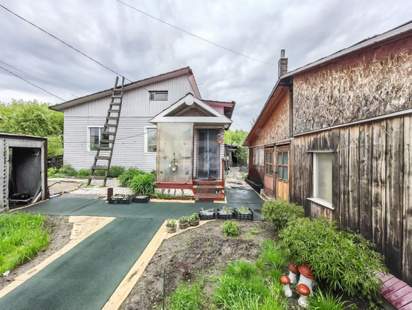 
  Продается дом 45.4 м². Фото 24.
