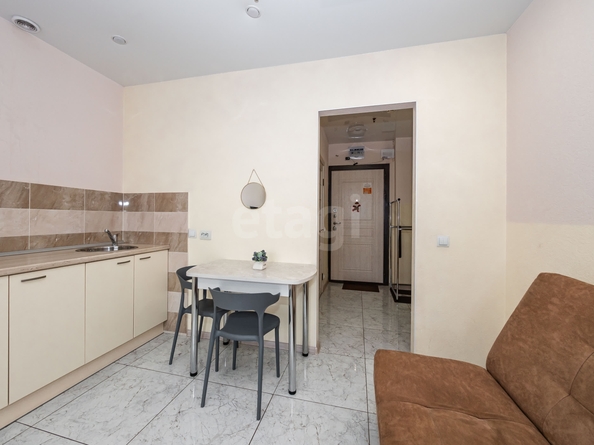 
  Продается апартамент 24.8 м². Фото 6.