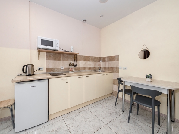 
  Продается апартамент 24.8 м². Фото 7.