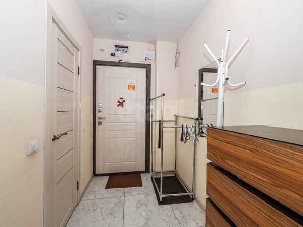 
  Продается апартамент 24.8 м². Фото 9.