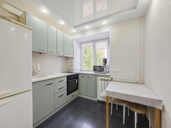 
  Продается 2-комн. квартира 41 м². Фото 1.