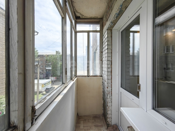 
  Продается 2-комн. квартира 41 м². Фото 24.