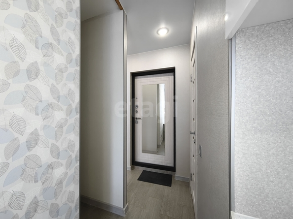 
  Продается 1-комн. квартира 21.9 м². Фото 19.