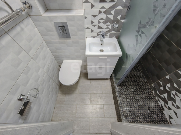 
  Продается 1-комн. квартира 21.9 м². Фото 22.