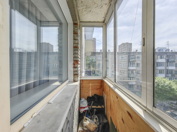 
  Продается 1-комн. квартира 21.9 м². Фото 27.