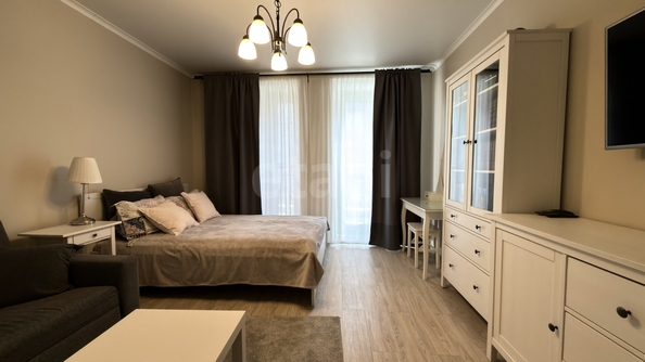 
  Продается 1-комн. квартира 37.1 м². Фото 8.