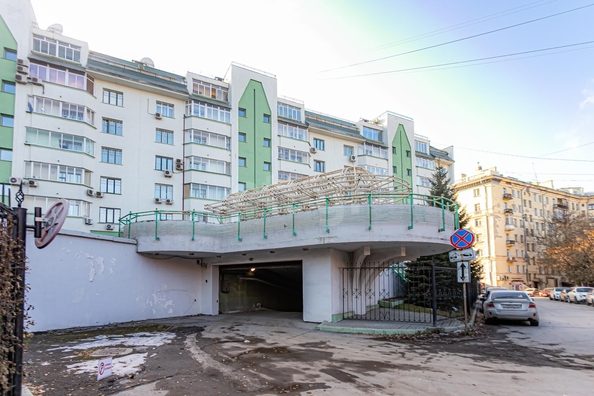 
  Продается парковка 15 м². Фото 7.