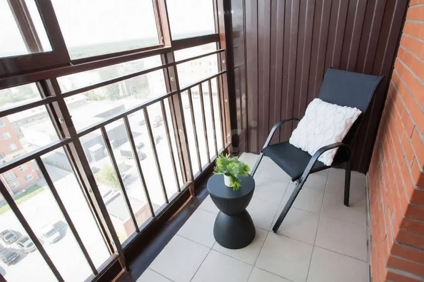
  Продается 1-комн. квартира 40 м². Фото 1.