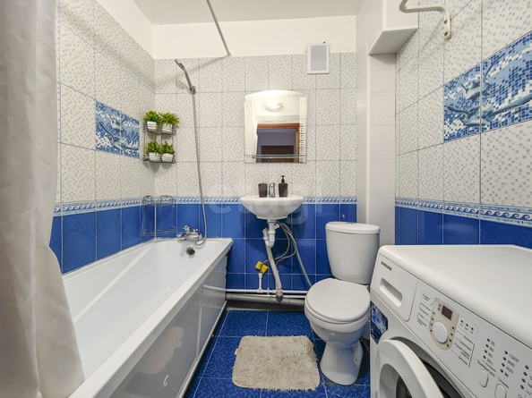 
  Продается 1-комн. квартира 40 м². Фото 2.