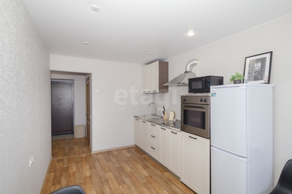 
  Продается 1-комн. квартира 40 м². Фото 3.