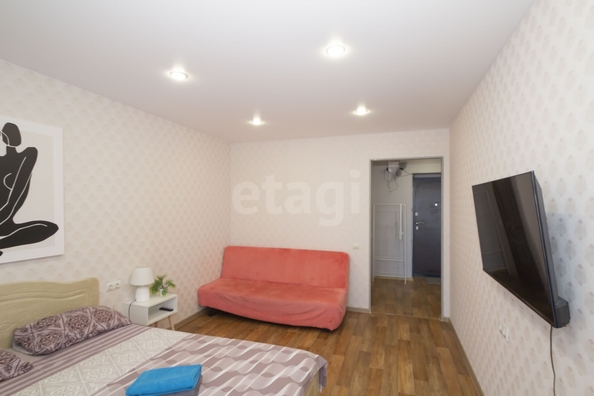 
  Продается 1-комн. квартира 40 м². Фото 5.