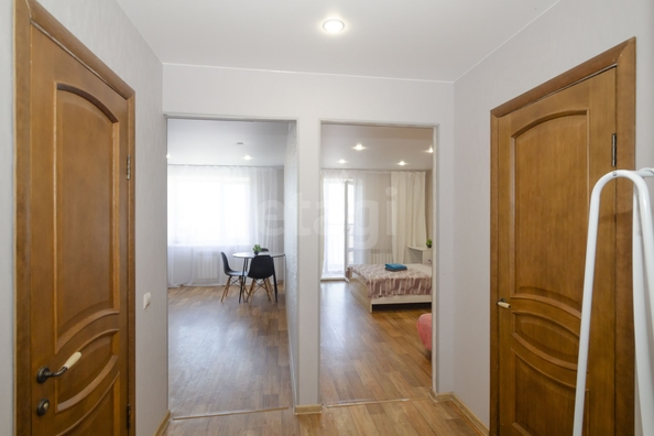 
  Продается 1-комн. квартира 40 м². Фото 12.