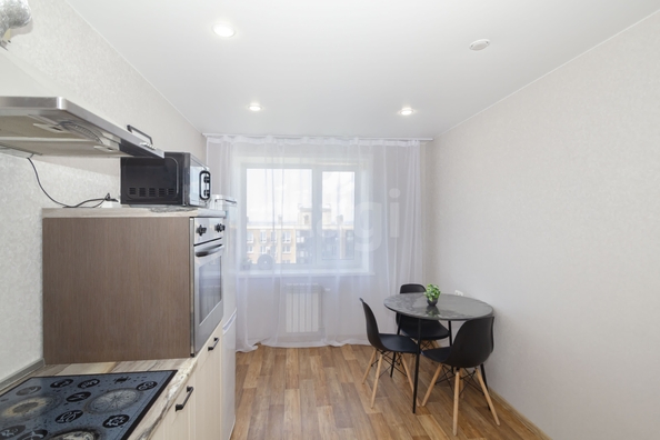 
  Продается 1-комн. квартира 40 м². Фото 13.