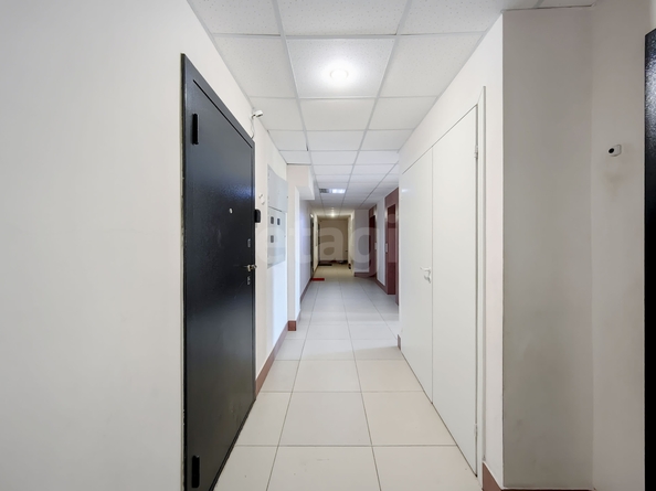
  Продается 1-комн. квартира 40 м². Фото 20.