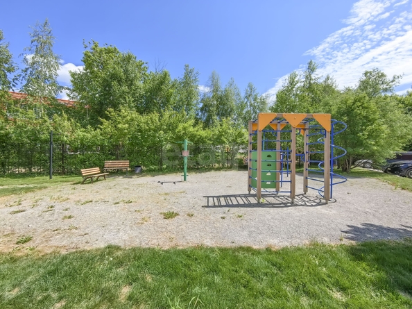 
  Продается 1-комн. квартира 40 м². Фото 24.