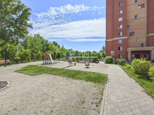 
  Продается 1-комн. квартира 40 м². Фото 26.