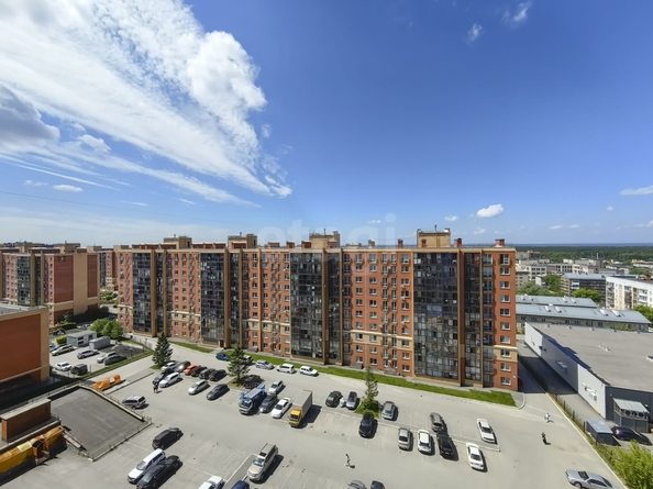
  Продается 1-комн. квартира 40 м². Фото 28.