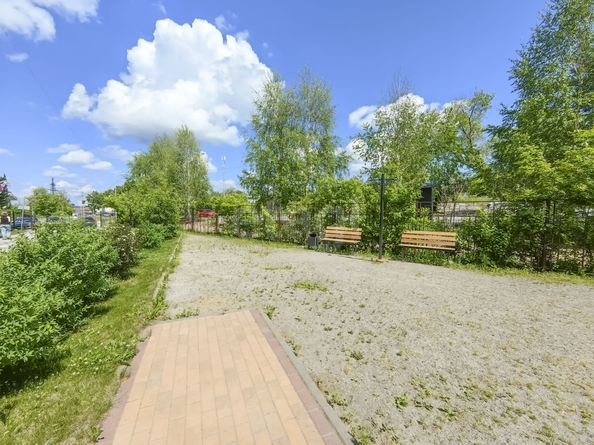 
  Продается 1-комн. квартира 40 м². Фото 29.
