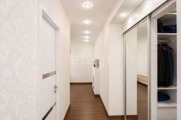 
  Продается 4-комн. квартира 163.2 м². Фото 20.