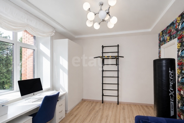 
  Продается 4-комн. квартира 163.2 м². Фото 28.