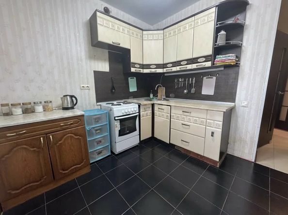 
  Продается 2-комн. квартира 57.1 м². Фото 2.
