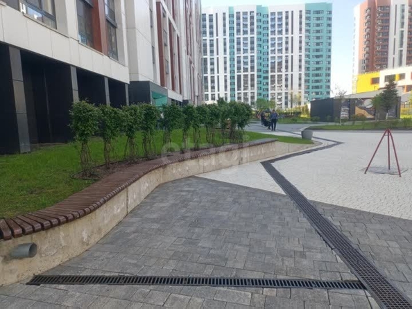 
  Продается 1-комн. квартира 35 м², в ЖК Галактика, дом 7  Венера. Фото 5.