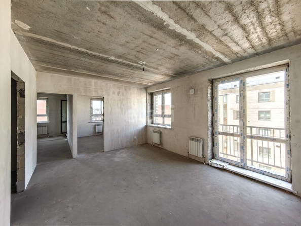 
  Продается 2-комн. квартира 57.2 м². Фото 13.