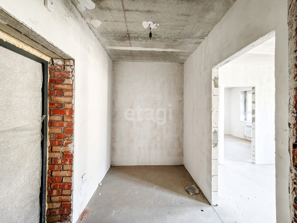 
  Продается 2-комн. квартира 57.2 м². Фото 14.